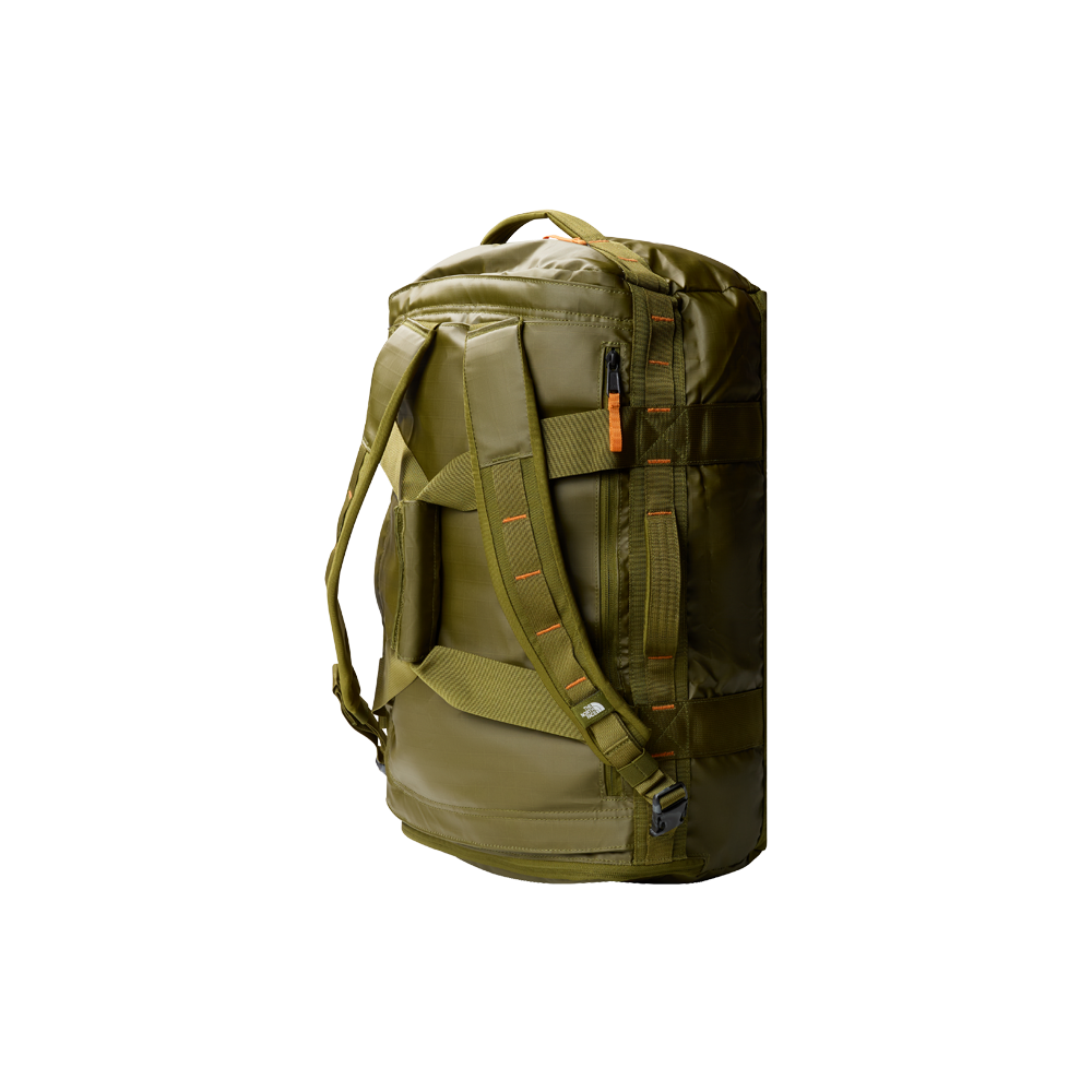 The North Face Base Camp Voyager Duffel 42L - Forest Olive
