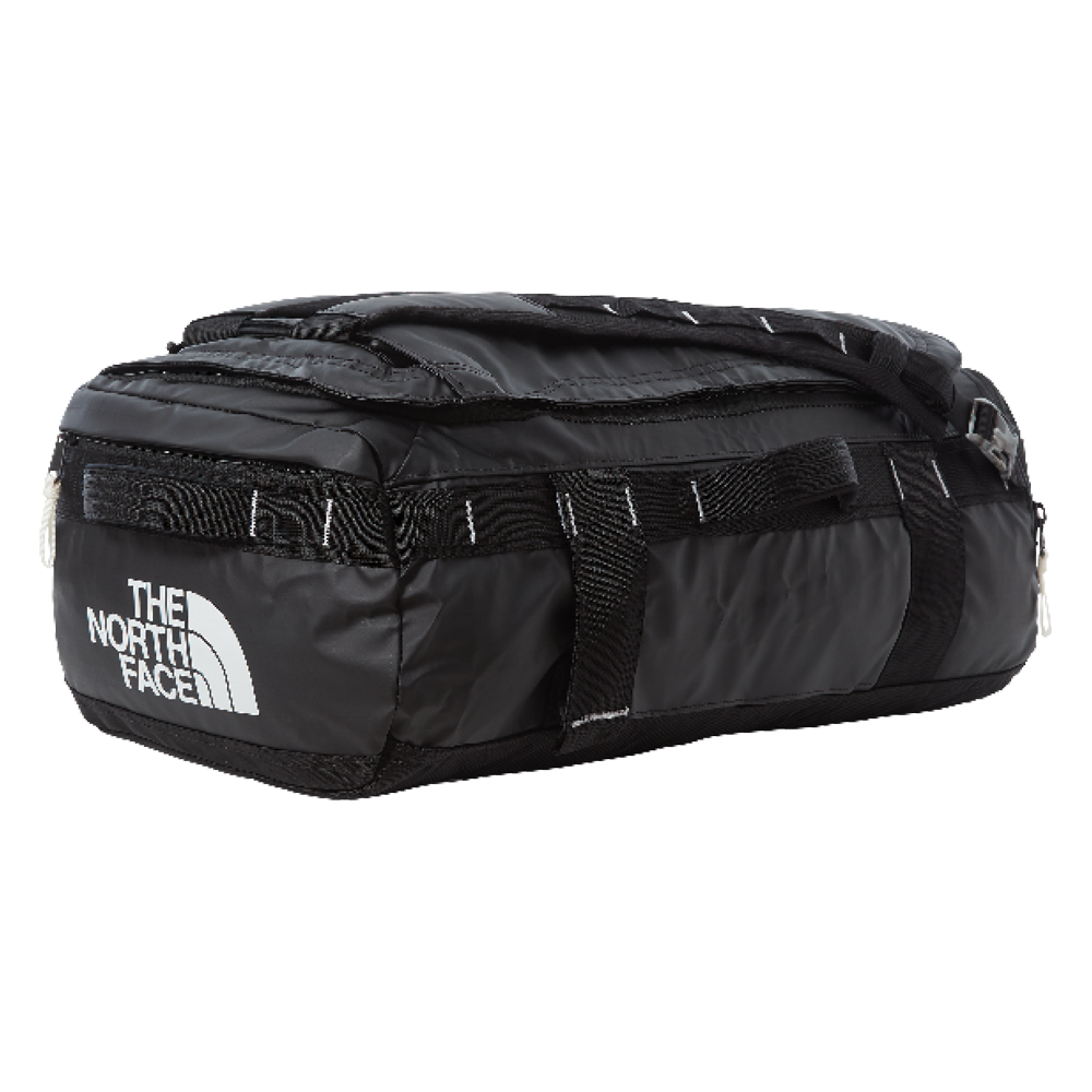 The North Face Base Camp Voyager Duffel 32L - Black