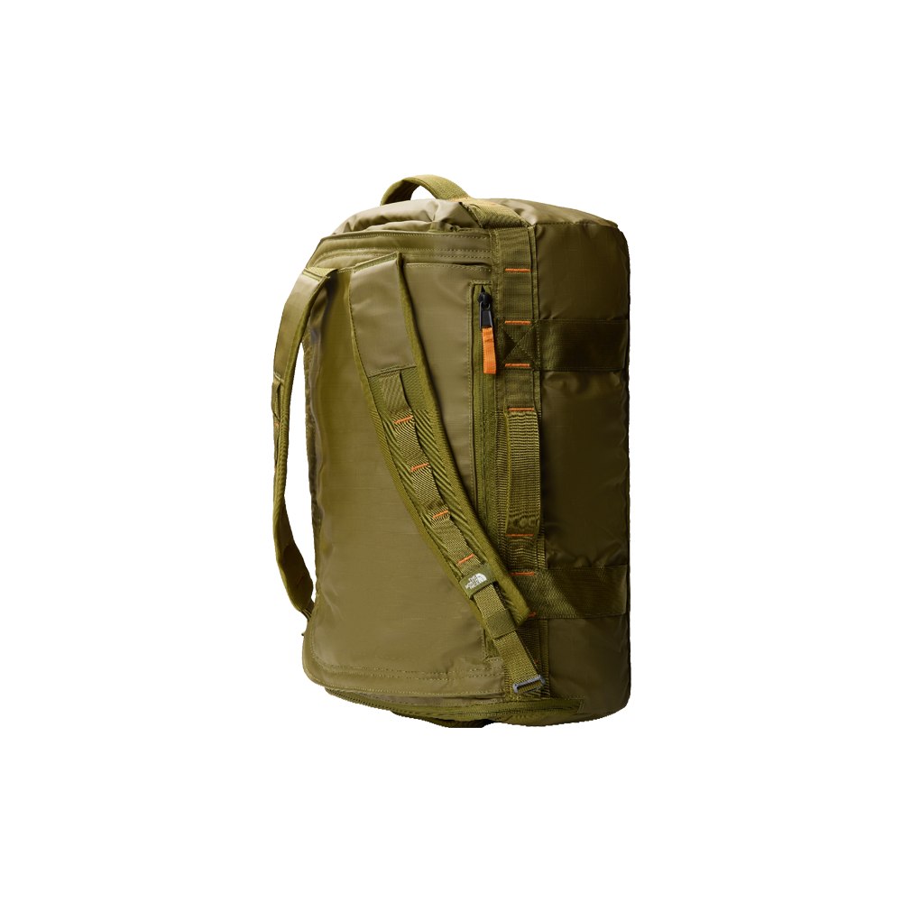 The North Face Base Camp Voyager Duffel 32L - Forest Olive