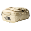 The North Face Base Camp Voyager Duffel 32L - Gravel