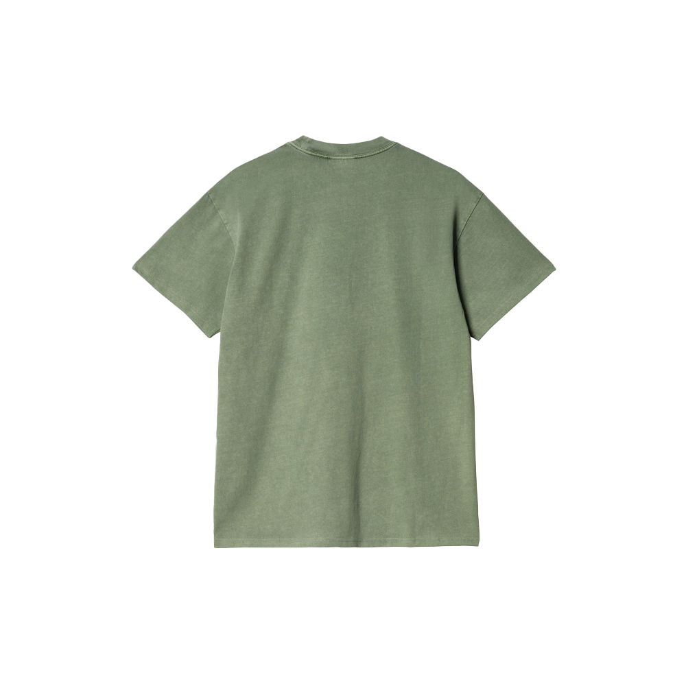 Carhartt WIP S/s Duster T-shirt - Park
