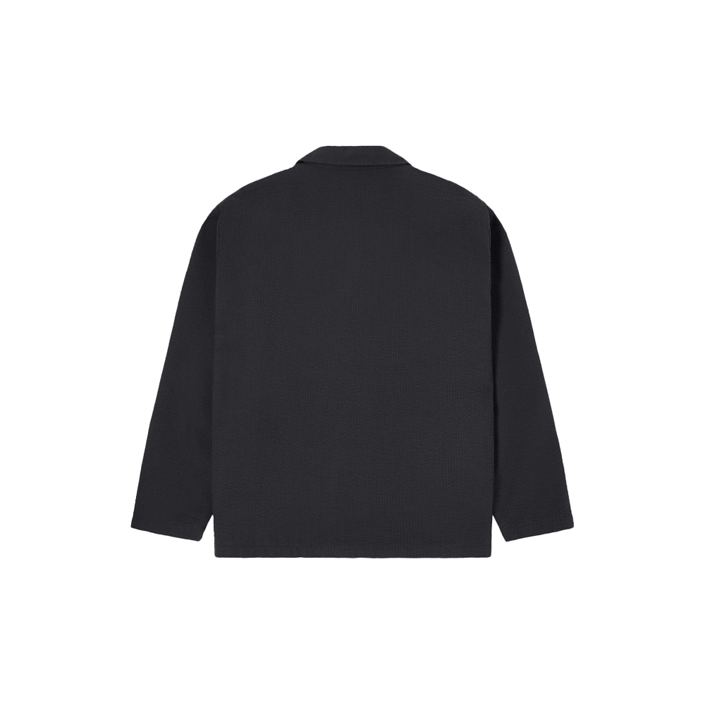 Edwin Edison Blazer - Dark Grey