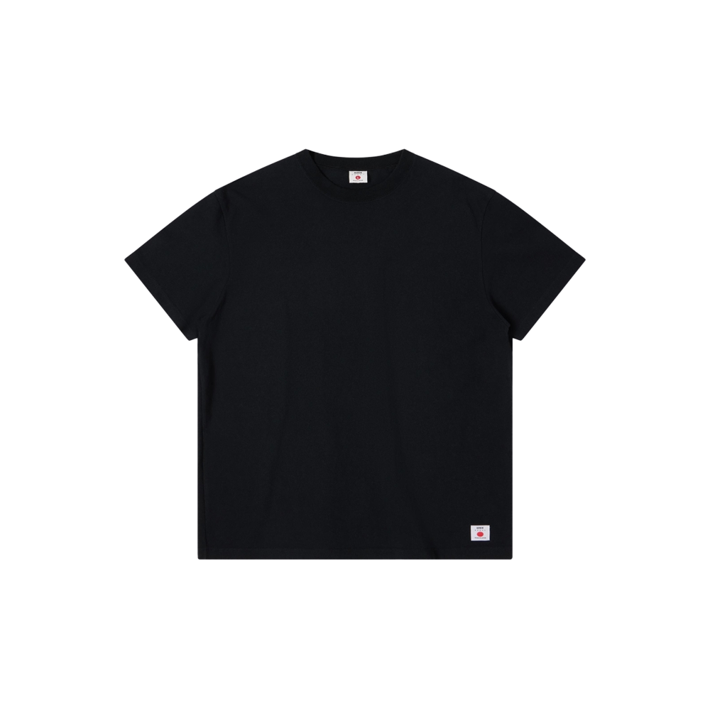 Edwin T-shirt Japan - Black