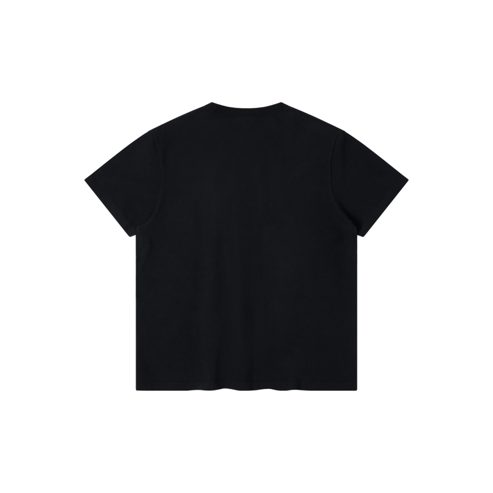Edwin T-shirt Japan - Black
