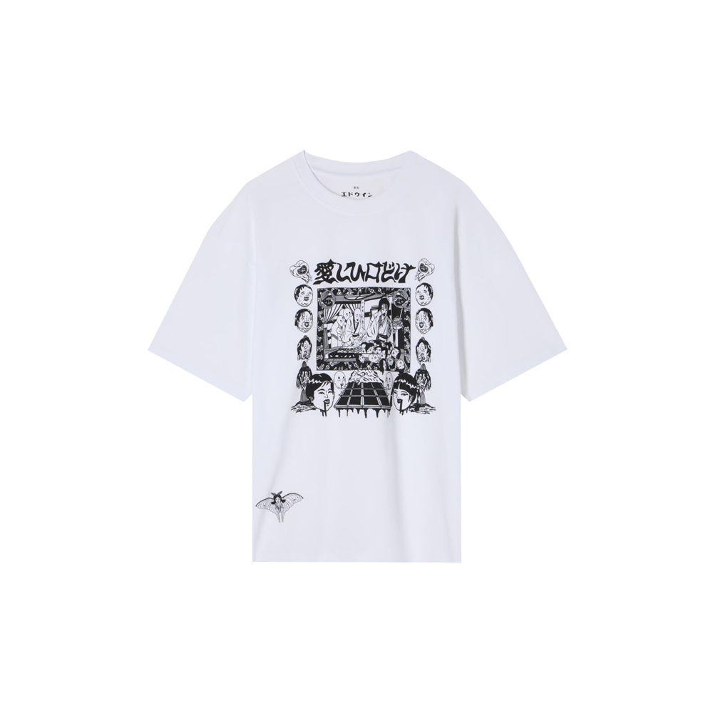 Edwin Kouichi Matsuda II T-shirt