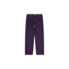 Edwin Loose Jeans - Purple Overdyed