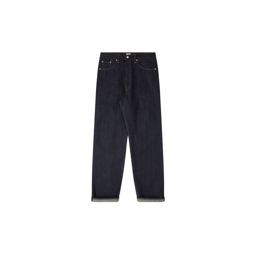 Edwin Loose fit Jeans Japan - Unwashed