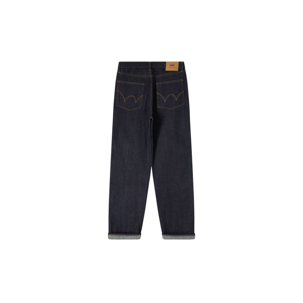 Edwin Loose fit Jeans Japan - Unwashed
