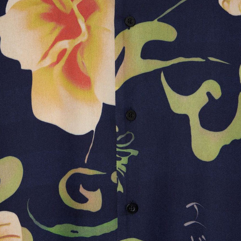 Edwin Mono No Aware SS Shirt - Multicolor