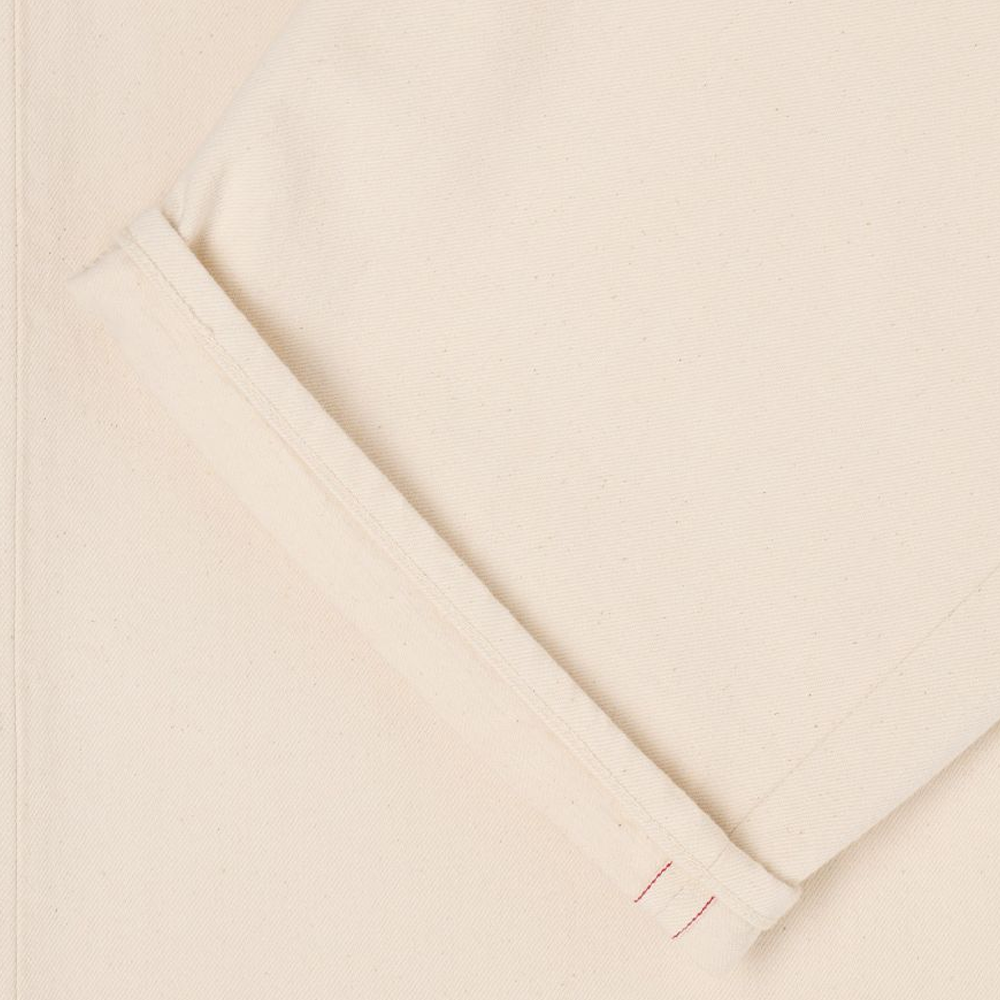 Edwin Wide Pant - Natural Rinsed