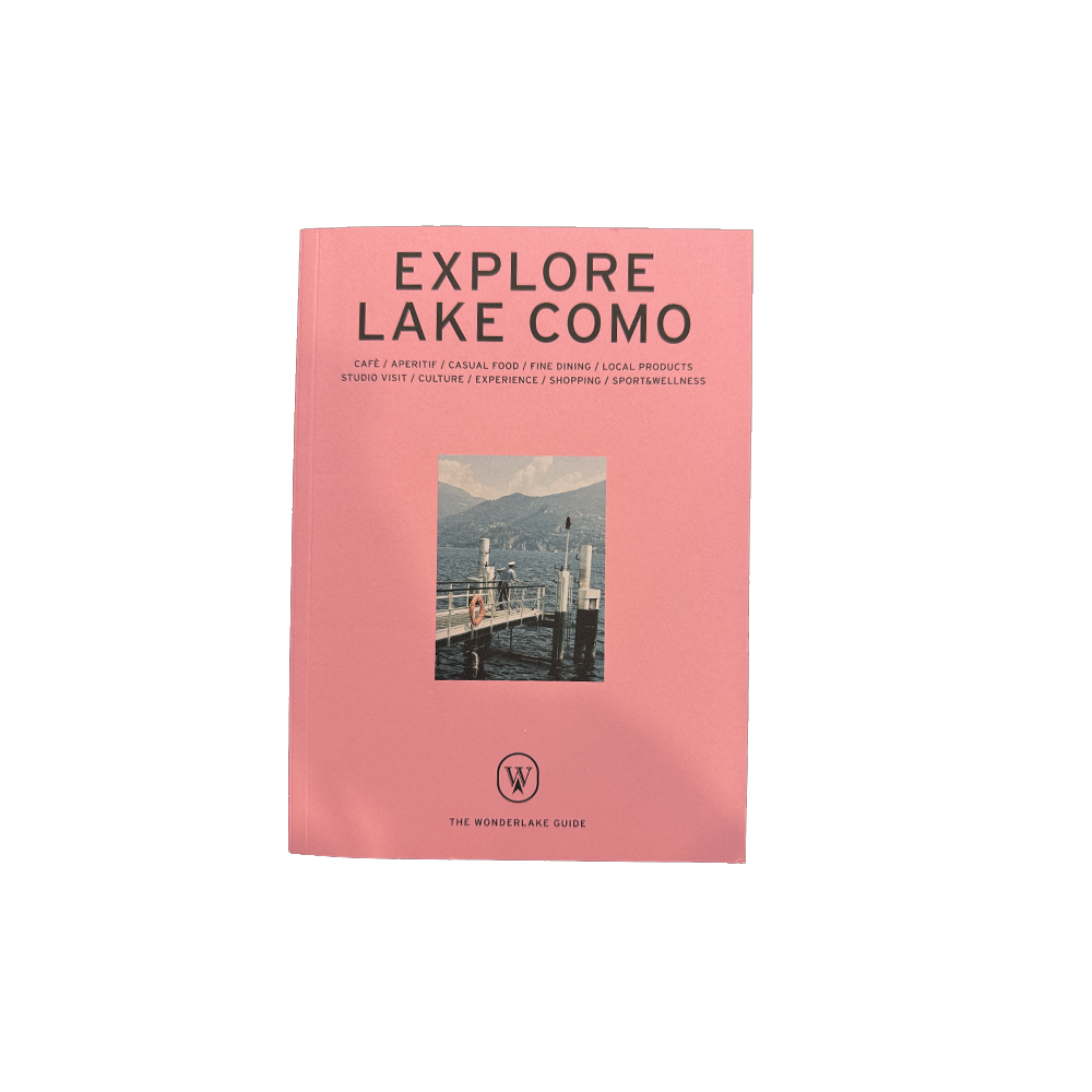 Wonderlake Guide 2026 - Explore Lake Como