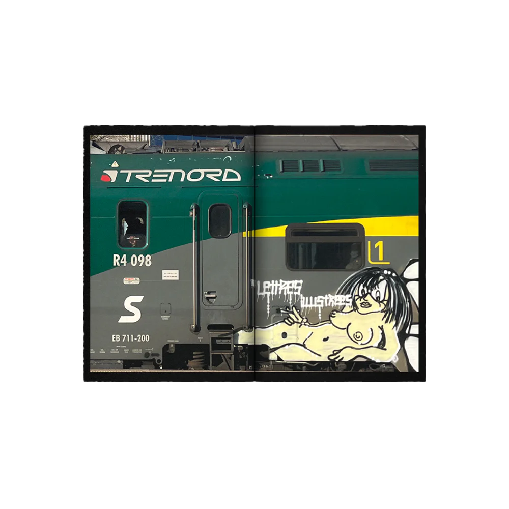 Usual TLLT Numero 4 - HOOD