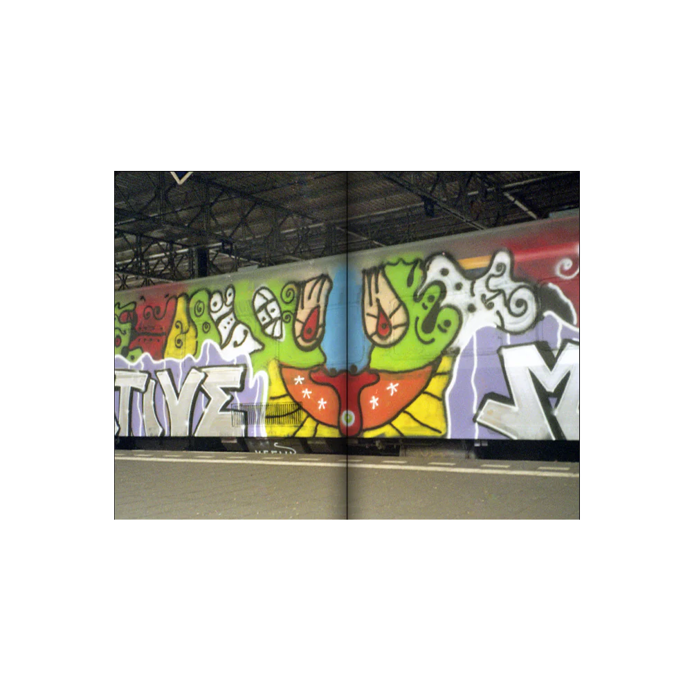 Usual TLLT Numero 5 - XEEVR