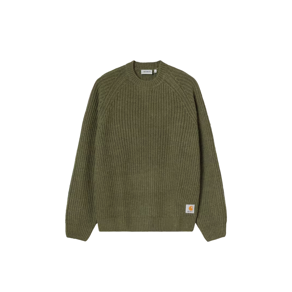 Carhartt WIP Firth Sweater - Opuntia