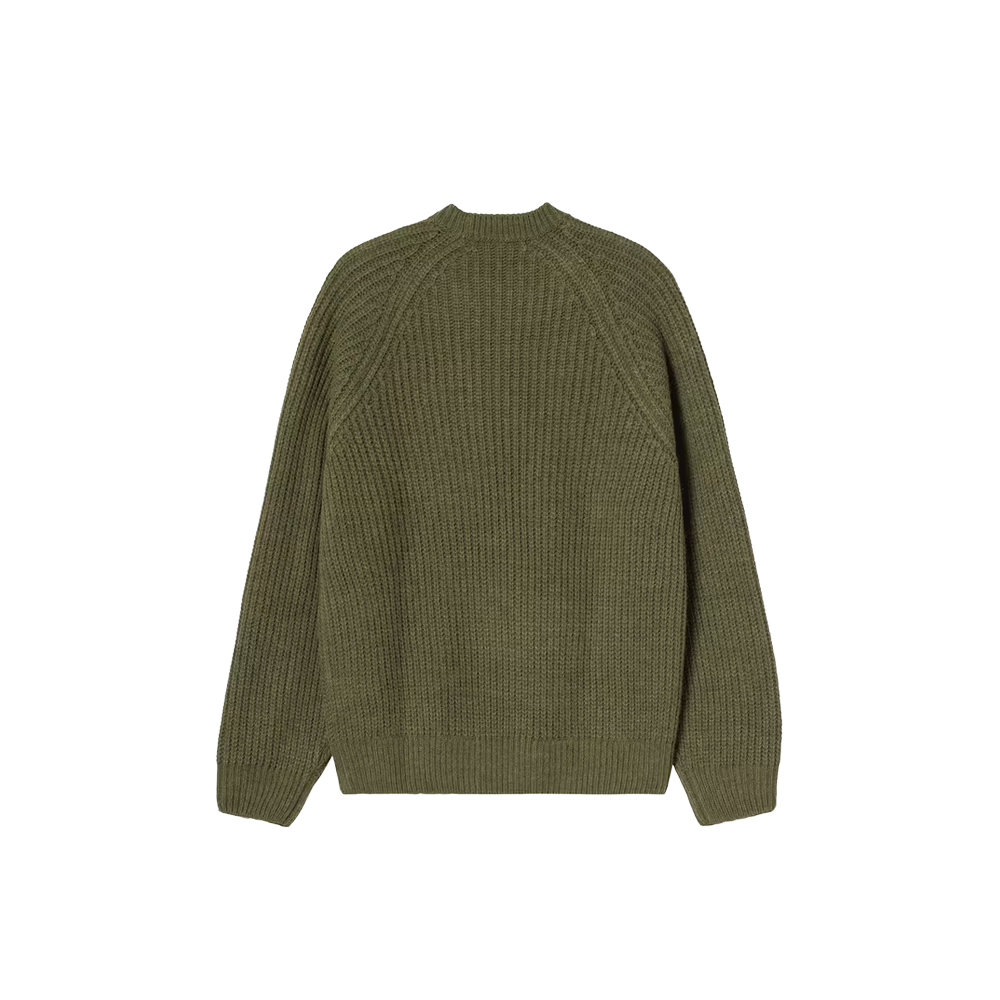 Carhartt WIP Firth Sweater - Opuntia