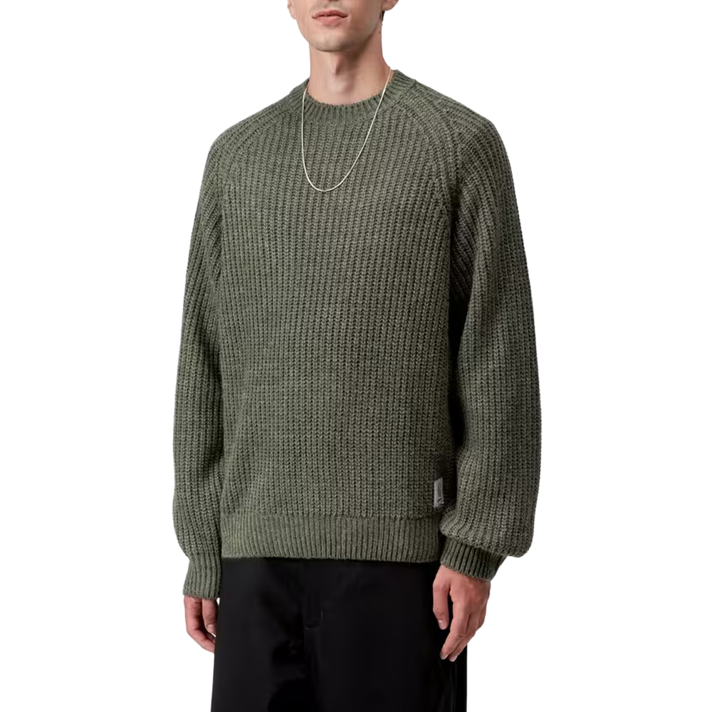 Carhartt WIP Firth Sweater - Opuntia