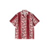 Carhartt WIP S/S Floral Shirt - Arrow/Wax