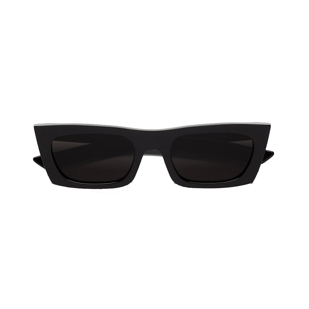 Retro Super Future Fred 2.0 Black