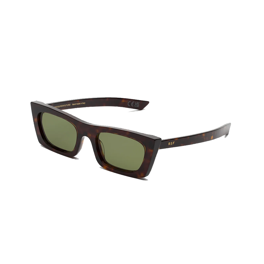 Retro Super Future Fred 2.0 3627