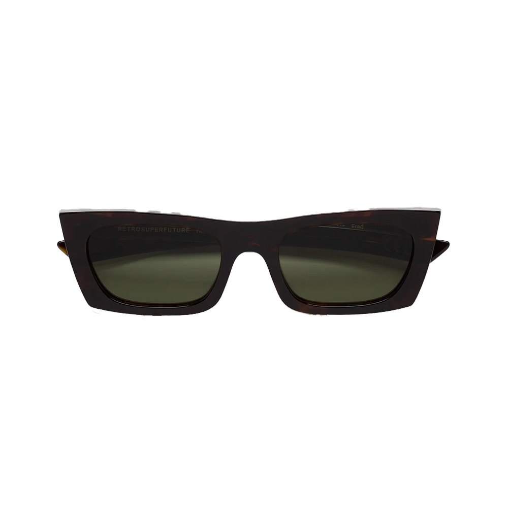 Retro Super Future Fred 2.0 3627