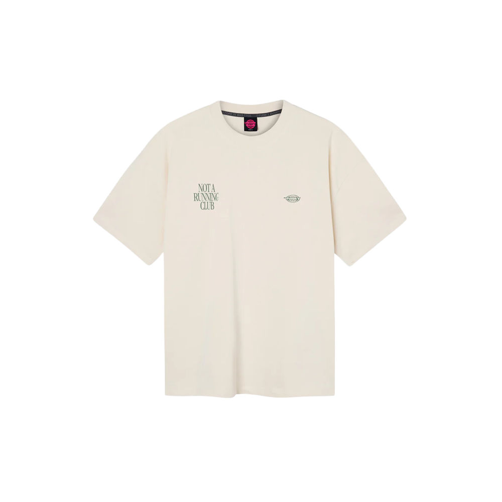 Funky Club Tee - Off White