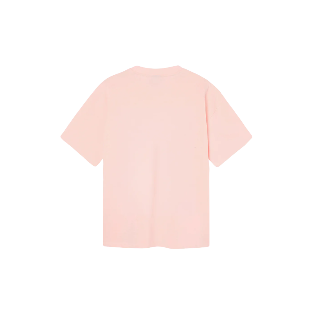 Funky Dischifreschi Tee - Pink