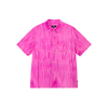 Stussy Fur print shirt - Pink