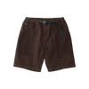 Gramicci Gadget shorts - Tobacco
