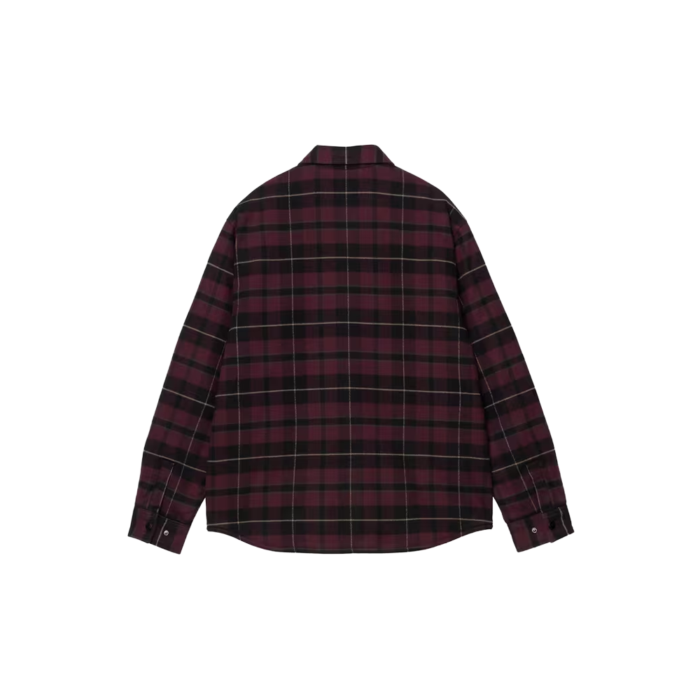 Carhartt WIP Gargan Shirt Jac - Rondo
