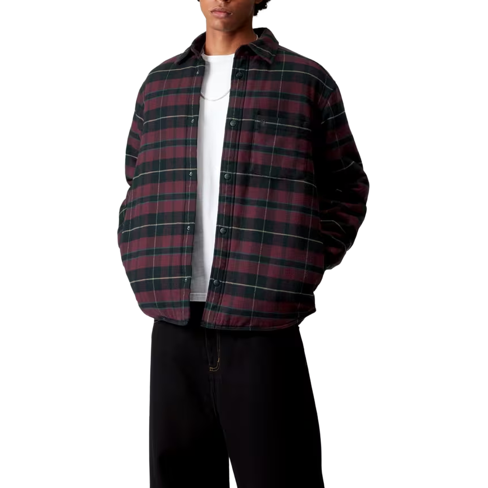 Carhartt WIP Gargan Shirt Jac - Rondo