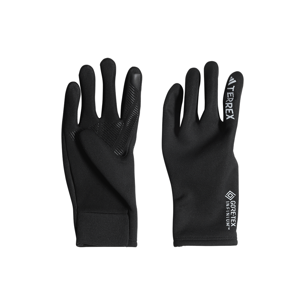 Adidas Terrex Gloves - Black