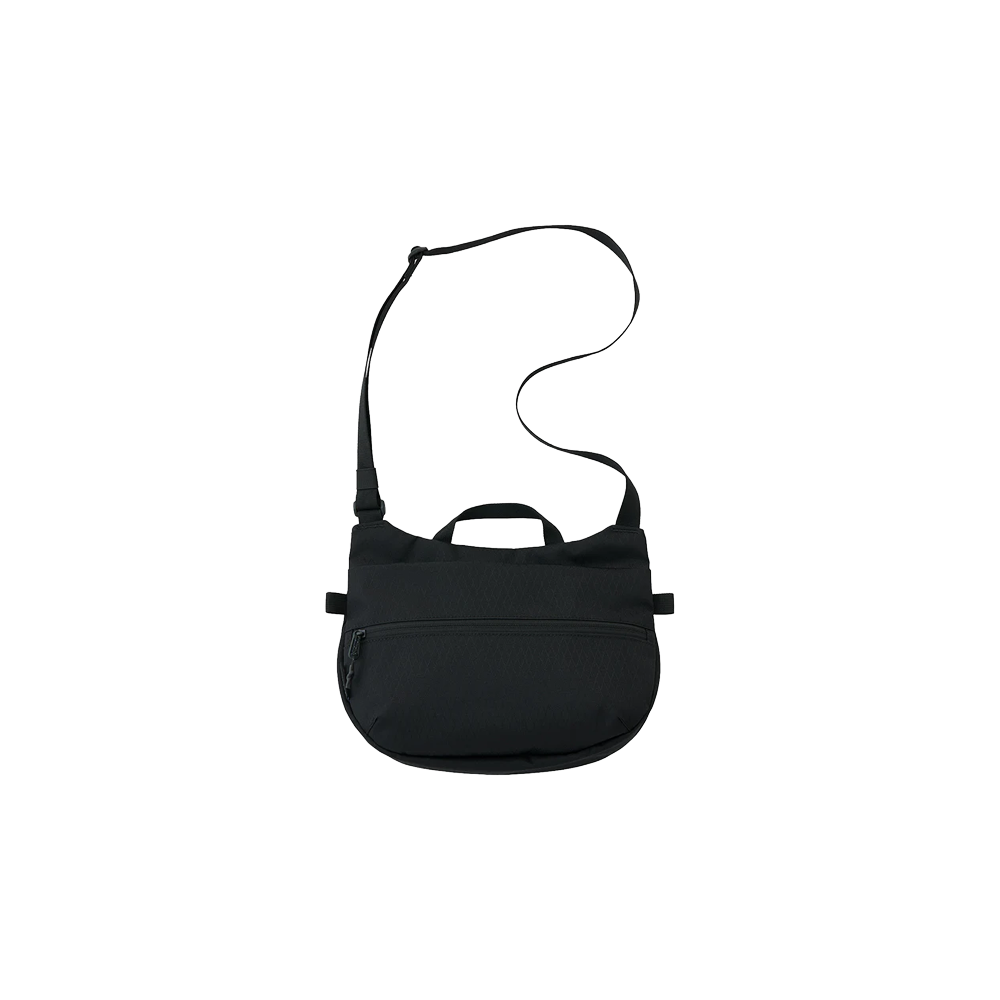 Gramicci Field Sacoche - Black