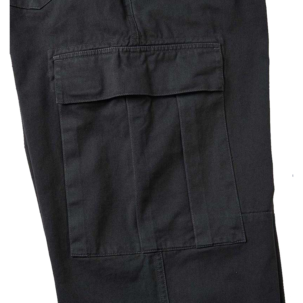 Gramicci Cargo Pant - Black