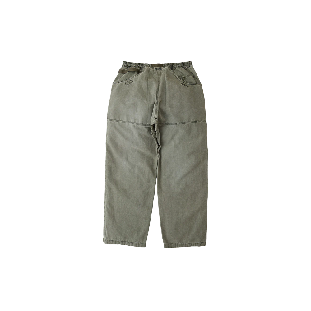 Gramicci Canvas EQT Pant - Dusk Aged