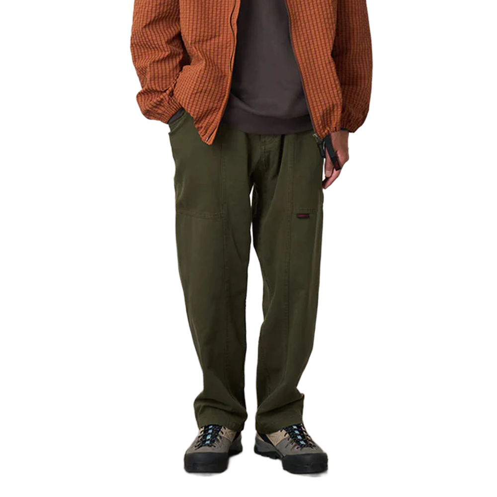 Gramicci Gadget Pant - Pine