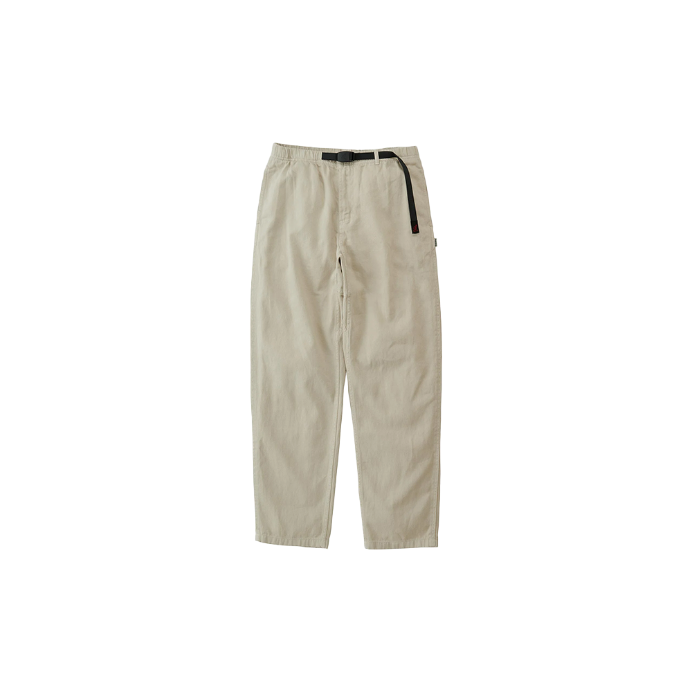 Gramicci Hemp Pant - Stone