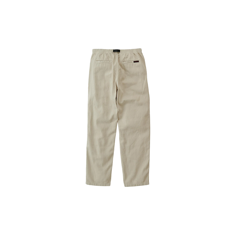 Gramicci Hemp Pant - Stone