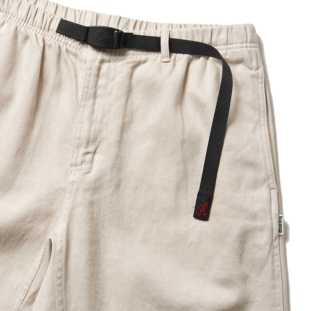 Gramicci Hemp Pant - Stone
