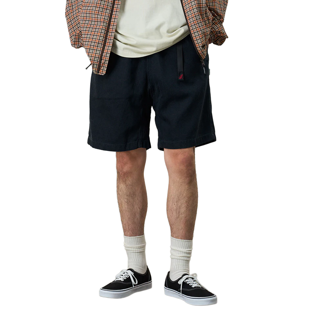 Gramicci Hemp G-Short - Carbon