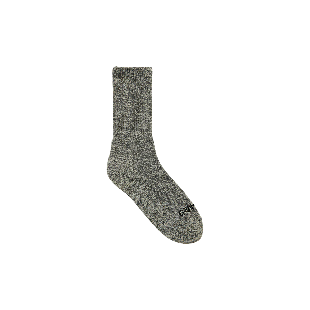 Gramicci Hemp Blend Socks - Grey