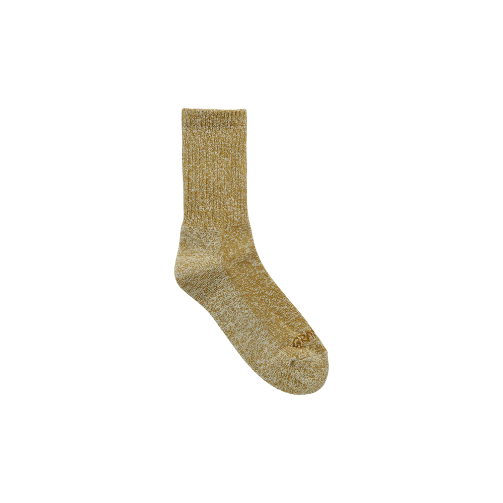 Gramicci Hemp Blend Socks - Green