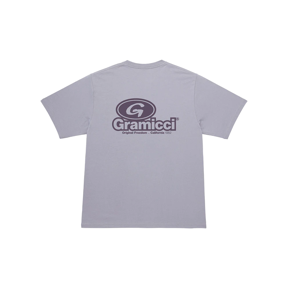 Gramicci '82 Tee - Lavander