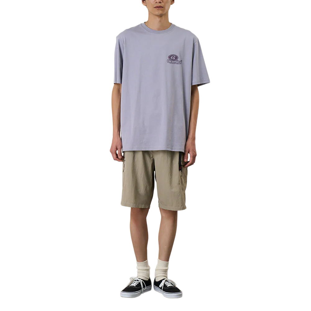 Gramicci '82 Tee - Lavander