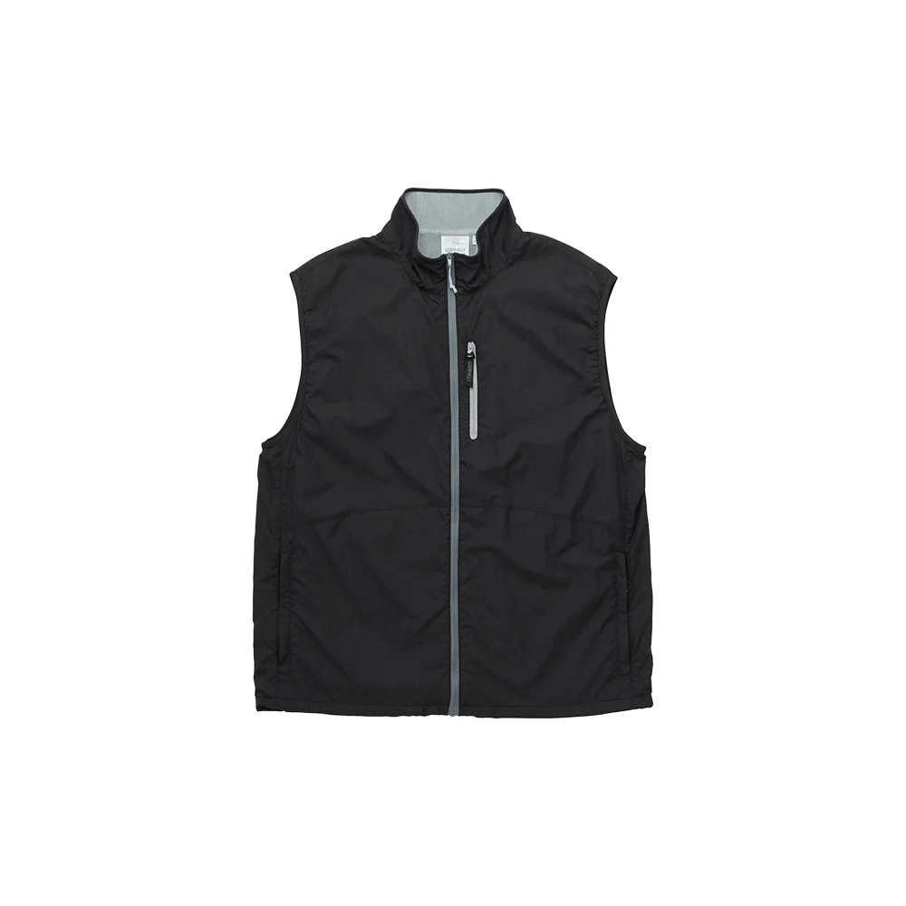 Gramicci Flyweight Vest - Black