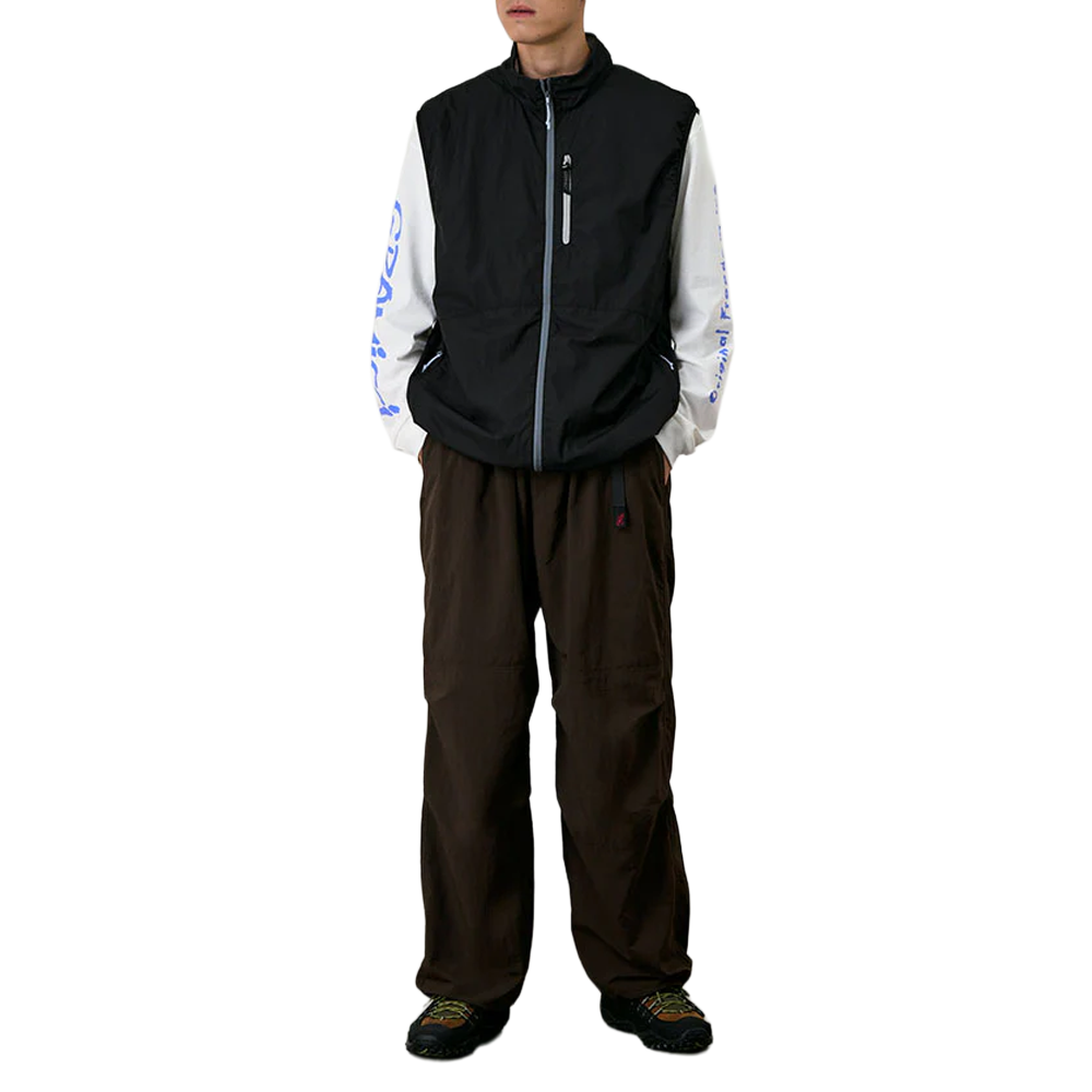 Gramicci Flyweight Vest - Black