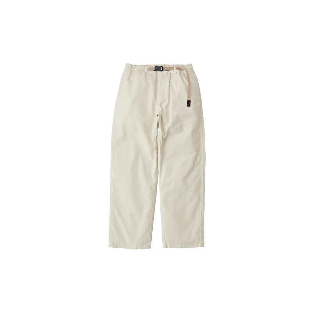 Gramicci Winter Twill Gramicci Pant - Greige