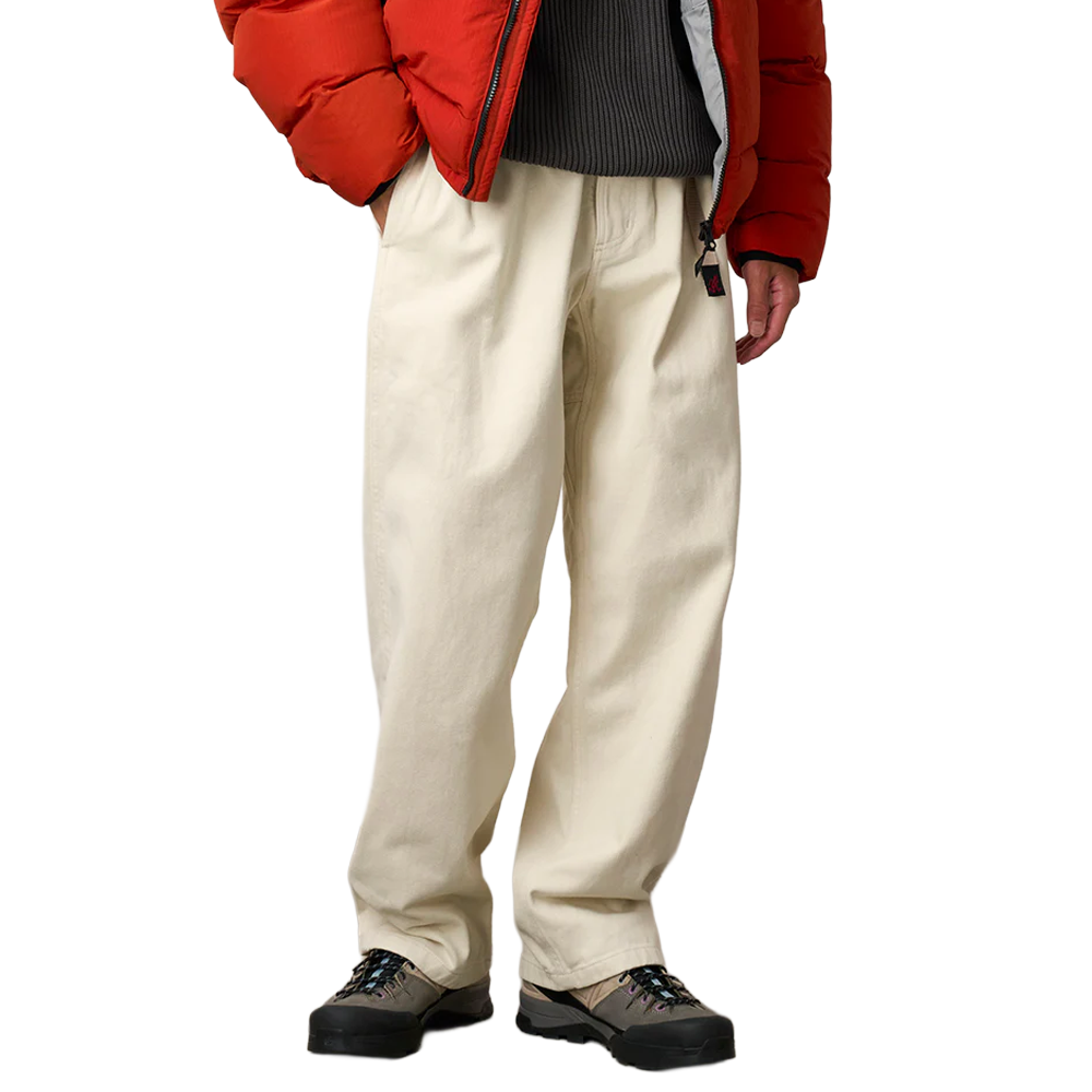 Gramicci Winter Twill Gramicci Pant - Greige