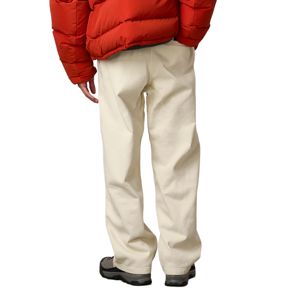 Gramicci Winter Twill Gramicci Pant - Greige
