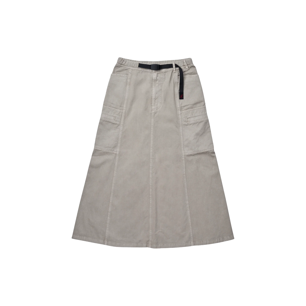 Gramicci Voyager Skirt - pigment Oat