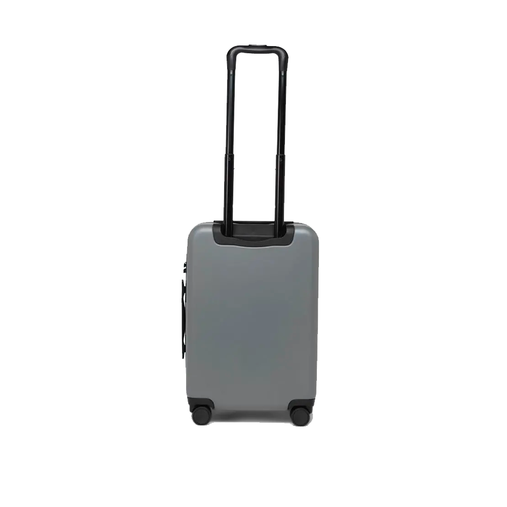 Herschel Heritage™ Hardshell Large Carry On Luggage - Gargoyle
